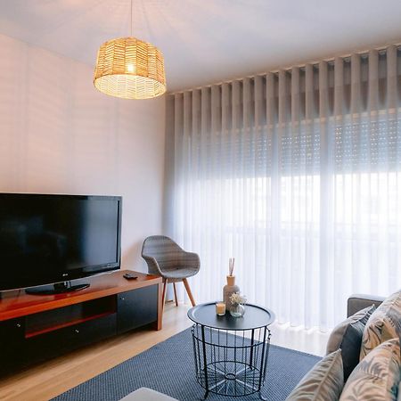 White Family House Apartment Aveiro Exterior photo