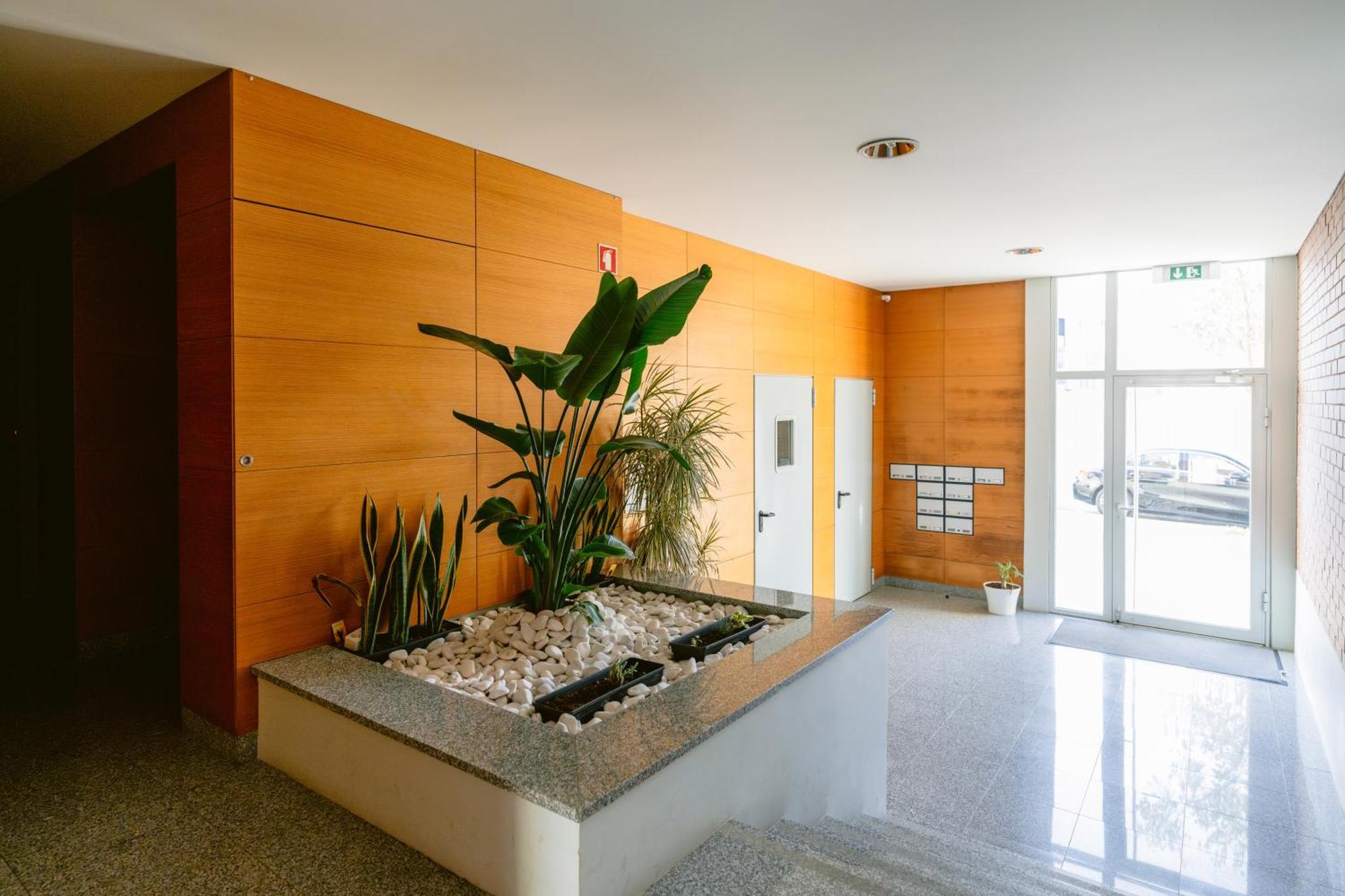 White Family House Apartment Aveiro Exterior photo