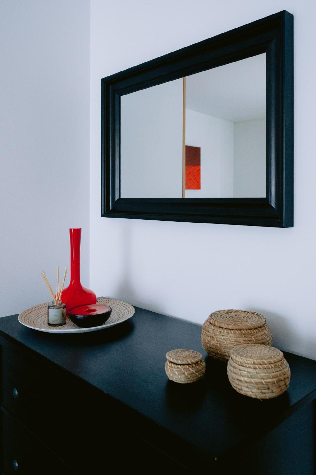 White Family House Apartment Aveiro Exterior photo
